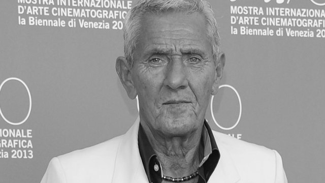 Nie żyje Enzo Staiola, aktor znany z arcydzieła włoskiego kina