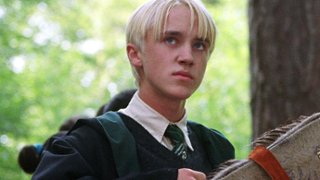 "Harry Potter": Znamy następcę Toma Feltona! Draco Malfoy obsadzony