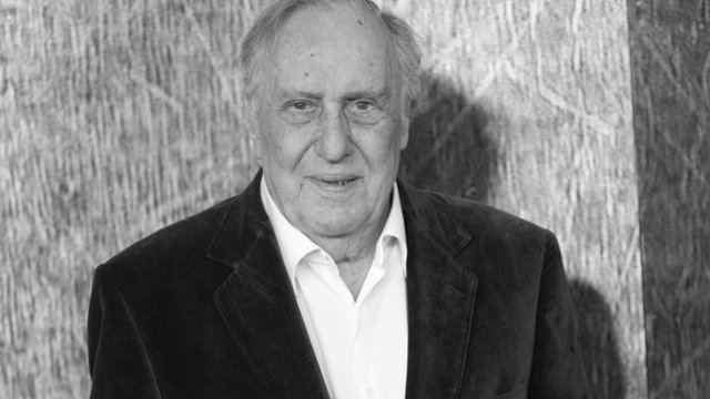 Nie żyje Frederick Forsyth. Autor "Dnia szakala" miał 86 lat