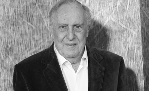 Nie żyje Frederick Forsyth. Autor "Dnia szakala" miał 86 lat