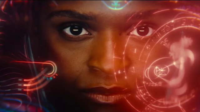 Poznaj genialną wynalazczynię. Nowy zwiastun "Ironheart"