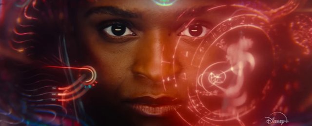 Poznaj genialną wynalazczynię. Nowy zwiastun "Ironheart"
