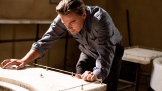 Kogo Nolan widział w głównej roli w "Incepcji"? Nie DiCaprio