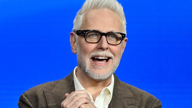 Jakość, nie ilość. James Gunn o polityce DC Studios