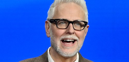 Jakość, nie ilość. James Gunn o polityce DC Studios