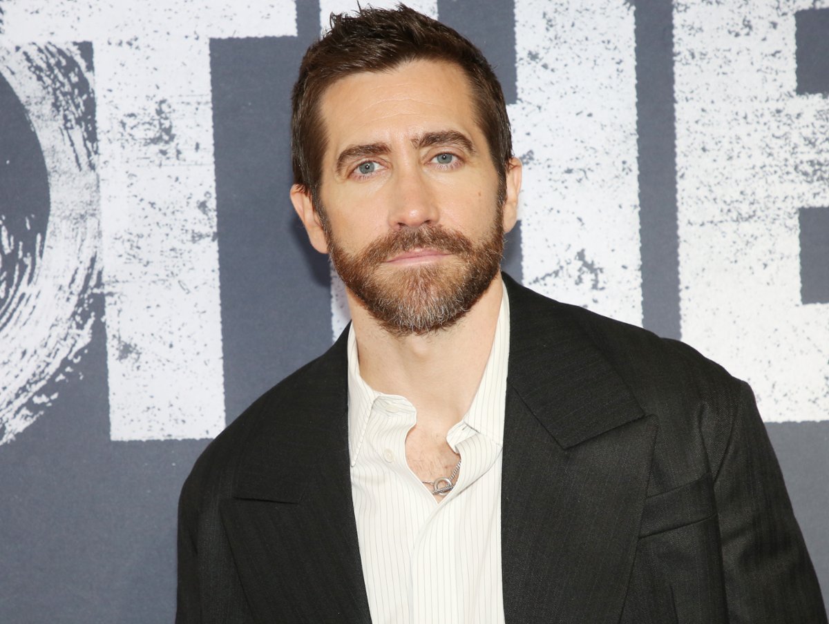 Jake Gyllenhaal i Kevin Costner w nowym filmie twórców "Kocha, lubi, szanuje"