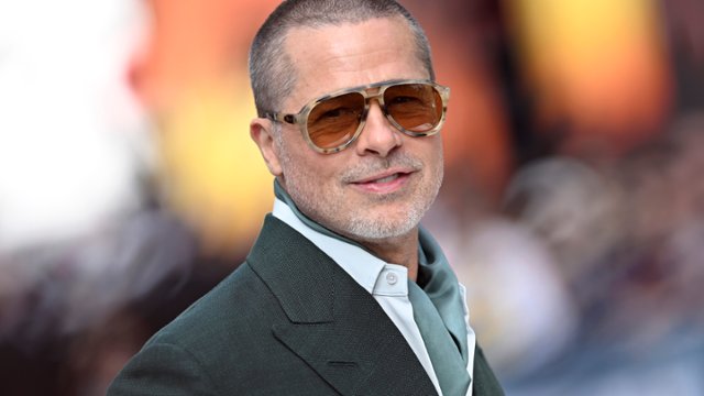 Ten film pomógł Bradowi Pittowi odzyskać miłość do aktorstwa
