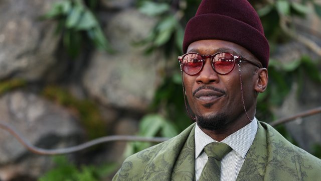 Tak, Mahershala Ali wciąż chce zagrać Blade'a. Doczeka się?