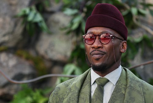 Tak, Mahershala Ali wciąż chce zagrać Blade'a. Doczeka się?