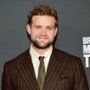 "Vladimir": Leo Woodall jako tytułowy bohater czarnej komedii Netfliksa