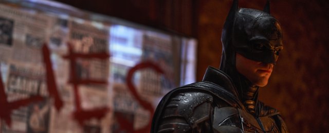 Czekacie na "Batmana 2"? Matt Reeves ma dobrą wiadomość