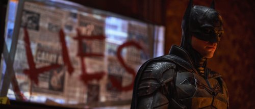Czekacie na "Batmana 2"? Matt Reeves ma dobrą wiadomość