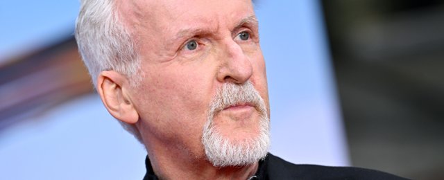 James Cameron o "Oppenheimerze": "Nie chcę krytykować pracy...