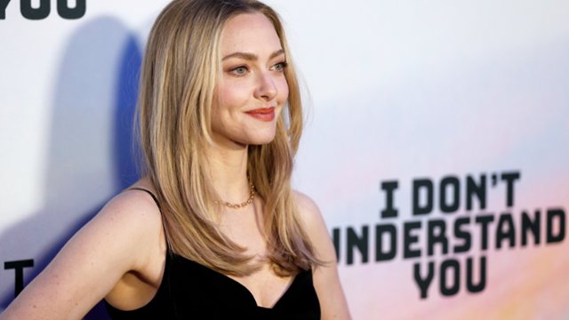 Amanda Seyfried o udziale w castingach. Dlaczego je lubi?