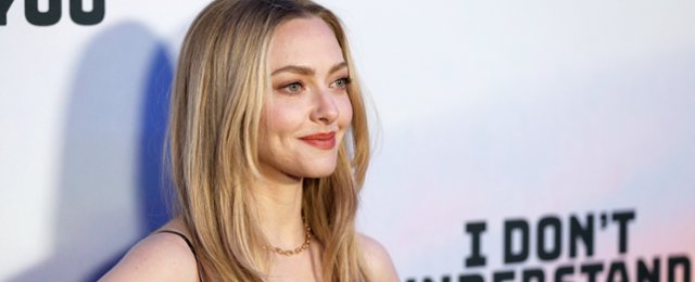 Amanda Seyfried zamiast Ariany Grande? Aktorka o przesłuchaniach...