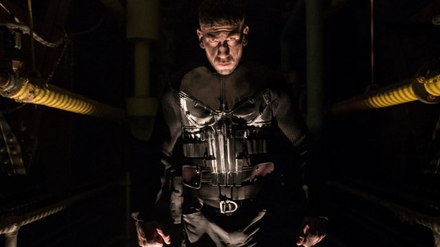 Punisher powróci. Zapowiada się krwawa jatka