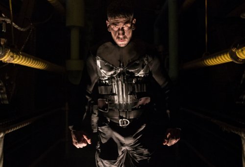 Punisher powróci. Zapowiada się krwawa jatka