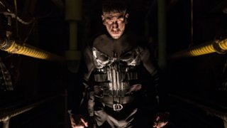 Punisher powróci. Zapowiada się krwawa jatka
