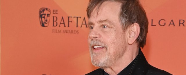 Co odciągnęło Luke'a Skywalkera od Jedi? Mark Hamill o...