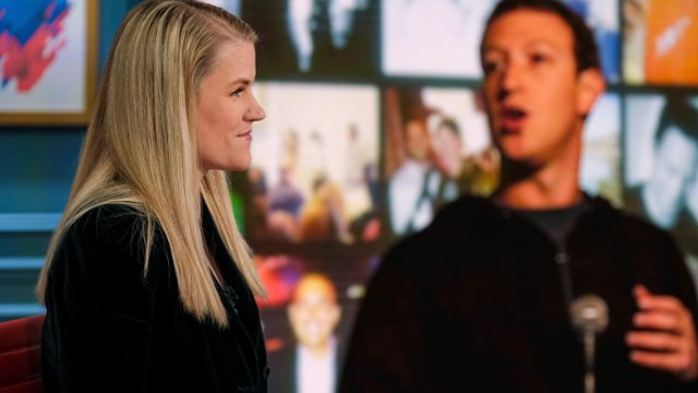 To ona będzie bohaterką "The Social Network Part II"
