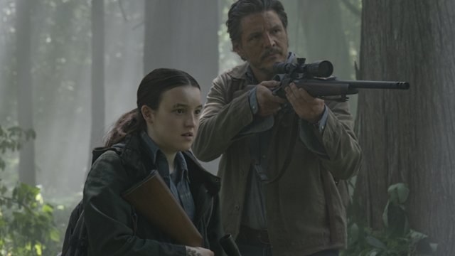 Szok! 3. sezon "The Last of Us" bez ważnego twórcy