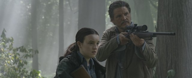 3. sezon "The Last of Us" bez Neila Druckmanna. Twórca woli...