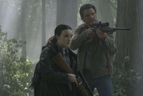 Szok! 3. sezon "The Last of Us" bez ważnego twórcy