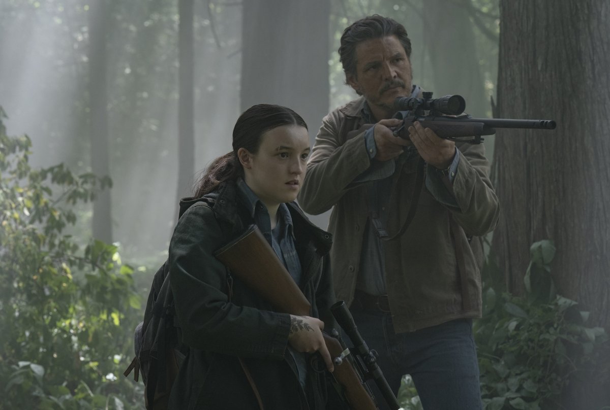 Narząd Smaku Jak Się Nazywa Neil Druckmann wycofuje się z prac nad 3. sezonem "The Last of Us