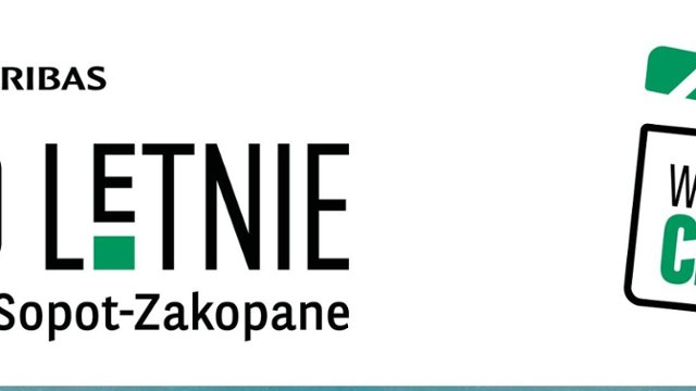 Inauguracja festiwalu Kino Letnie w Giżycku