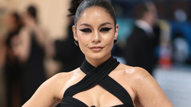 Vanessa Hudgens zmierzy się z huraganem