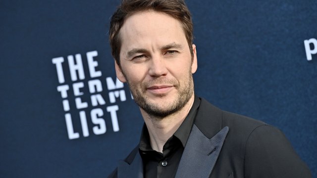 "Eleven Days": Taylor Kitsch w więziennym thrillerze