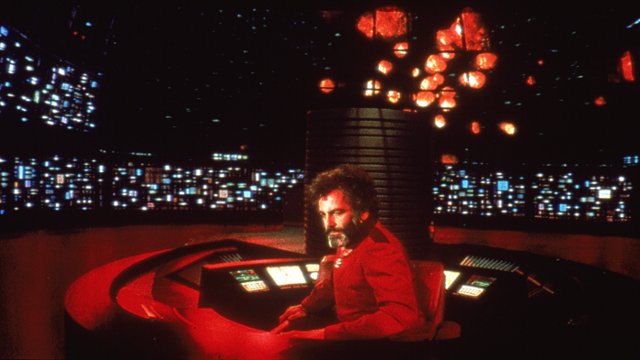 Kultowe sci-fi powraca. Będzie hit na miarę "Star Wars"?