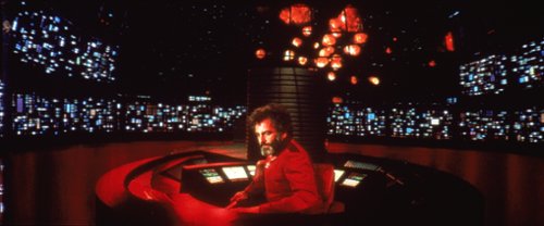 Kultowe sci-fi powraca. Będzie hit na miarę "Star Wars"?