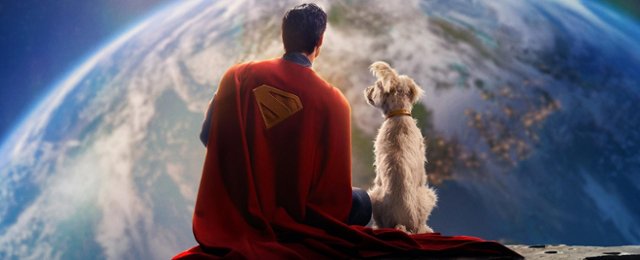 Filmowy komiks z charakterem. Filmweb poleca "Supermana"