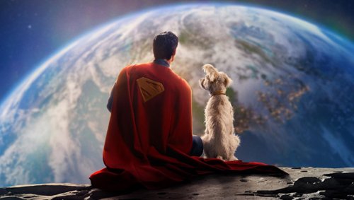 Filmowy komiks z charakterem. Filmweb poleca "Supermana"