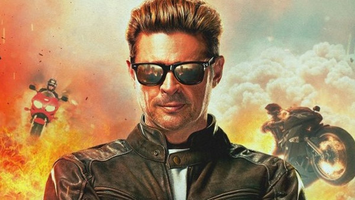 Fatality! "Mortal Kombat II" nie trafi w tym roku do kin