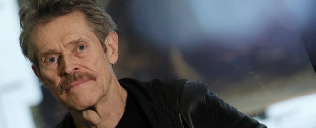Walczył z Nosferatu. Zmierzy się z wilkołakiem? Willem Dafoe...