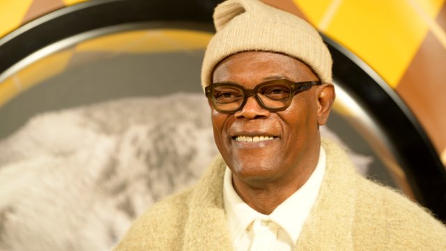 Samuel L. Jackson w "Tulsa King" [FOTO]