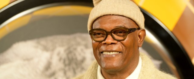 "Tulsa King": Samuel L. Jackson i Sylvester Stallone na pierwszym...