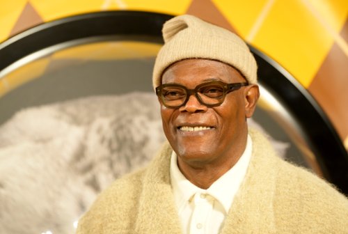Samuel L. Jackson w "Tulsa King" [FOTO]