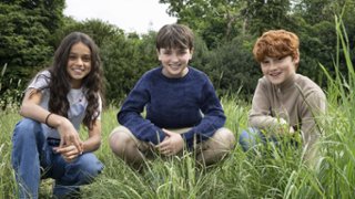 "Harry Potter": Zobacz zdjęcia z przygotowań do produkcji serialu