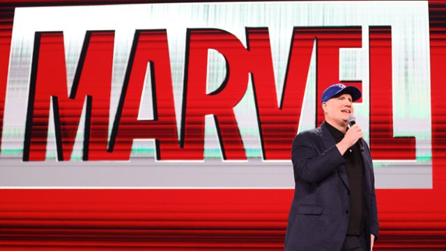 Kevin Feige zapowiada twardy reset w MCU. Jakość > ilość?