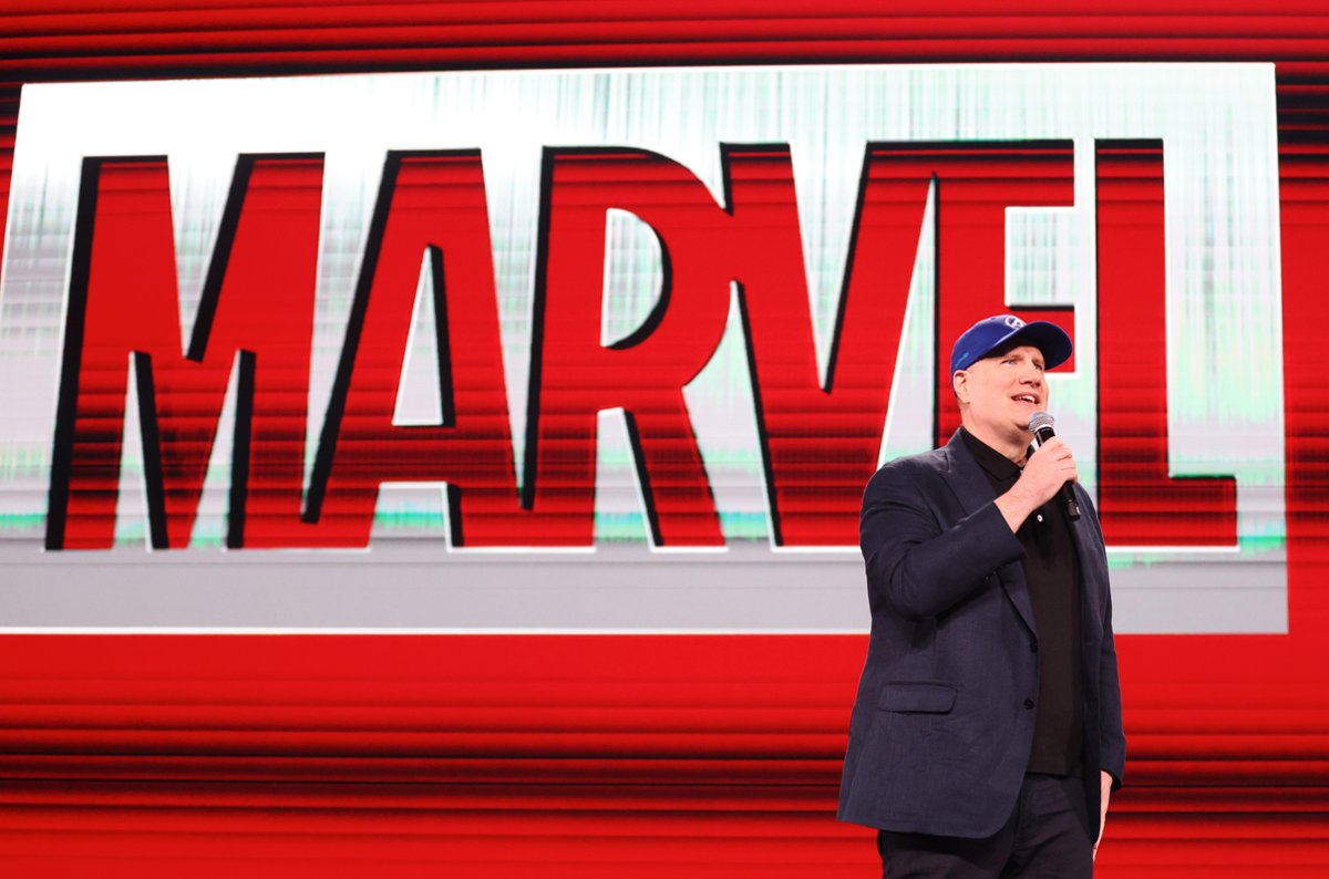 Kevin Feige zapowiada twardy reset w MCU. Jakość > ilość?