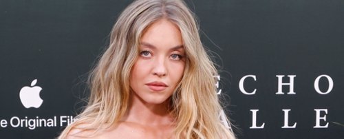 Sydney Sweeney jako legendarna bokserka [FOTO]