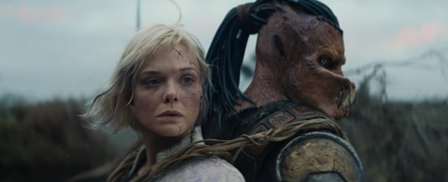 "Predator: Strefa zagrożenia": Nowy zwiastun ujawnia, kim jest...