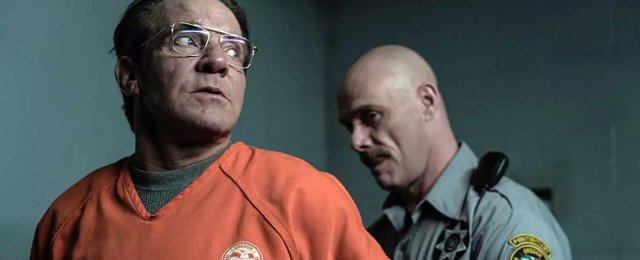 Paramount+ podjął decyzję. "Uśmiechnięta buźka: seryjny morderca"...