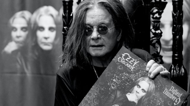 Nie żyje Ozzy Osbourne. Książę Ciemności miał 76 lat