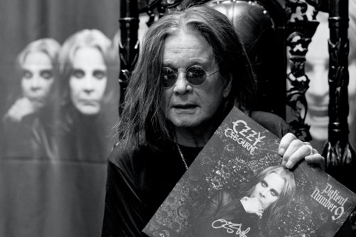 Nie żyje Ozzy Osbourne. Książę Ciemności miał 76 lat