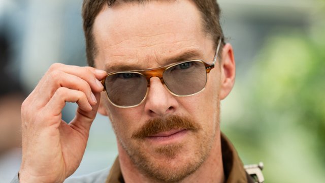 Benedict Cumberbatch krytykuje Hollywood