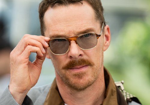 Benedict Cumberbatch krytykuje Hollywood